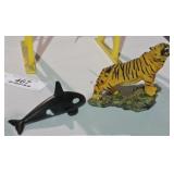 Vintage Toys