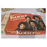 Vintage Game
