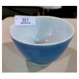 Vintage Pyrex Bowl