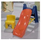 Little Tykes Toys