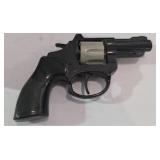 Cap Gun