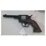 Chief Cap Gun