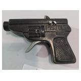 Vintage Plastic Cap Gun