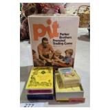 Vintage Games