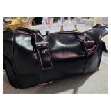 Mudd Leather Handbag