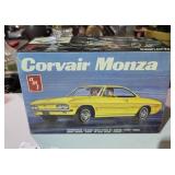 Corvair Monza