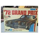72 Grand Prix