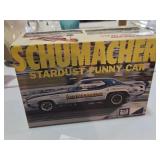 Stardust Funny Car