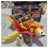 Ghost Busters Ghost Buggy