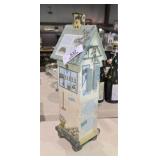 Ornate Birdhouse