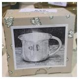 Vintage Baby Cup