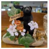 Vintage Smokey Mountains Collectible