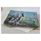 Old Postcards & Photos