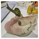 Vintage Hall Pottery Bowl