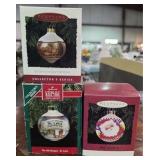Ornaments