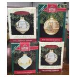Ornaments