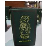 Boyd's Bear Collectible