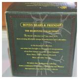 Boyd's Bear Collectible