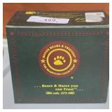 Boyd's Bear Collectible