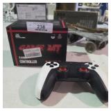 Game Box Controller
