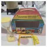 Vintage Toys