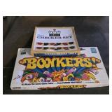 Vintage Game