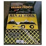 Lot of Vintage Records