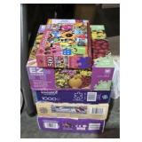 Old Puzzles