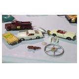 Toy Collectibles