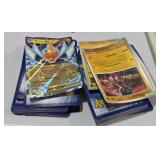 Pokï¿½mon Cards