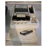Sears Tape Recorder