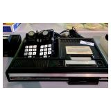 Coleco Vision Video Game System