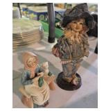 Lot of Figurines