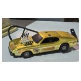 1972 Kenner Hustlin Hoss