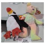 TY Collectibles