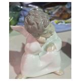 Lladro Figurine
