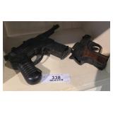 Toy Guns