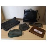 Old Purses & Wallets