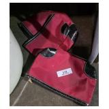 3 Kenneth Cole Bags