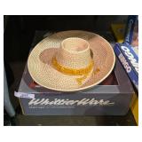 Whittier Ware Ceramic Chip & Dip