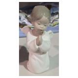 Lladro Figurine