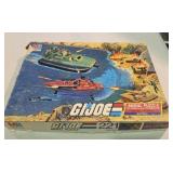 GI Joe Puzzle