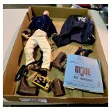 GI Joe & Accessories