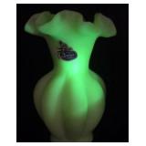 Fenton Vase