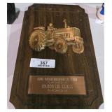 County Fair Awards