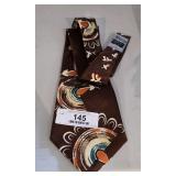 Art Craft Silk Tie