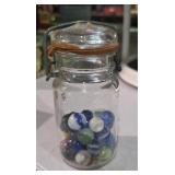 Collectible Marbles