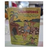 Flintstone Book