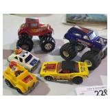 Collectible Toys