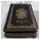 1911 German Bible